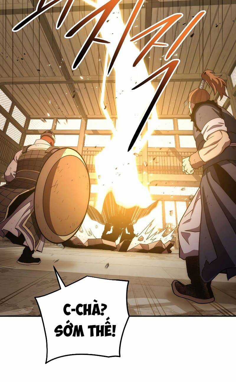 Huyền Thoại Tu La Độc Long Chapter 109 trang 25