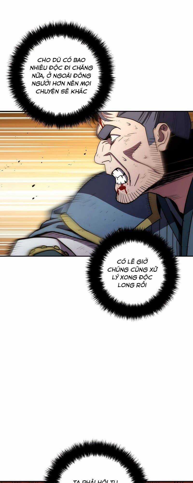 Huyền Thoại Tu La Độc Long Chapter 109 trang 27