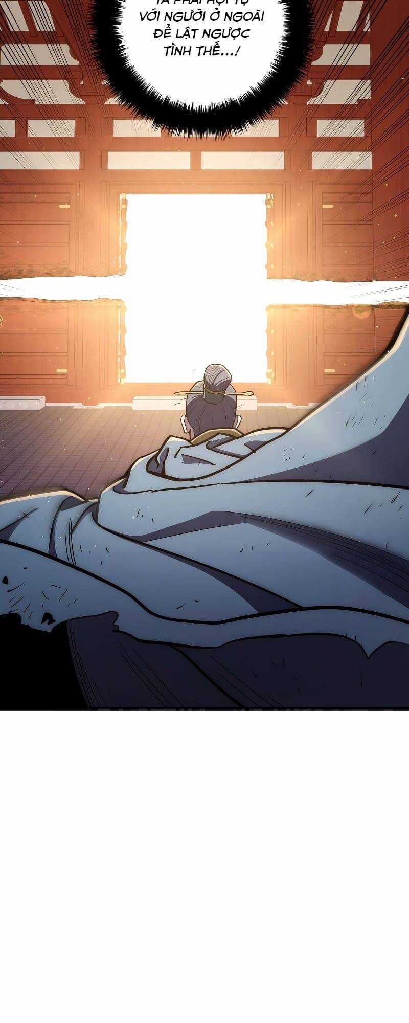 Huyền Thoại Tu La Độc Long Chapter 109 trang 28