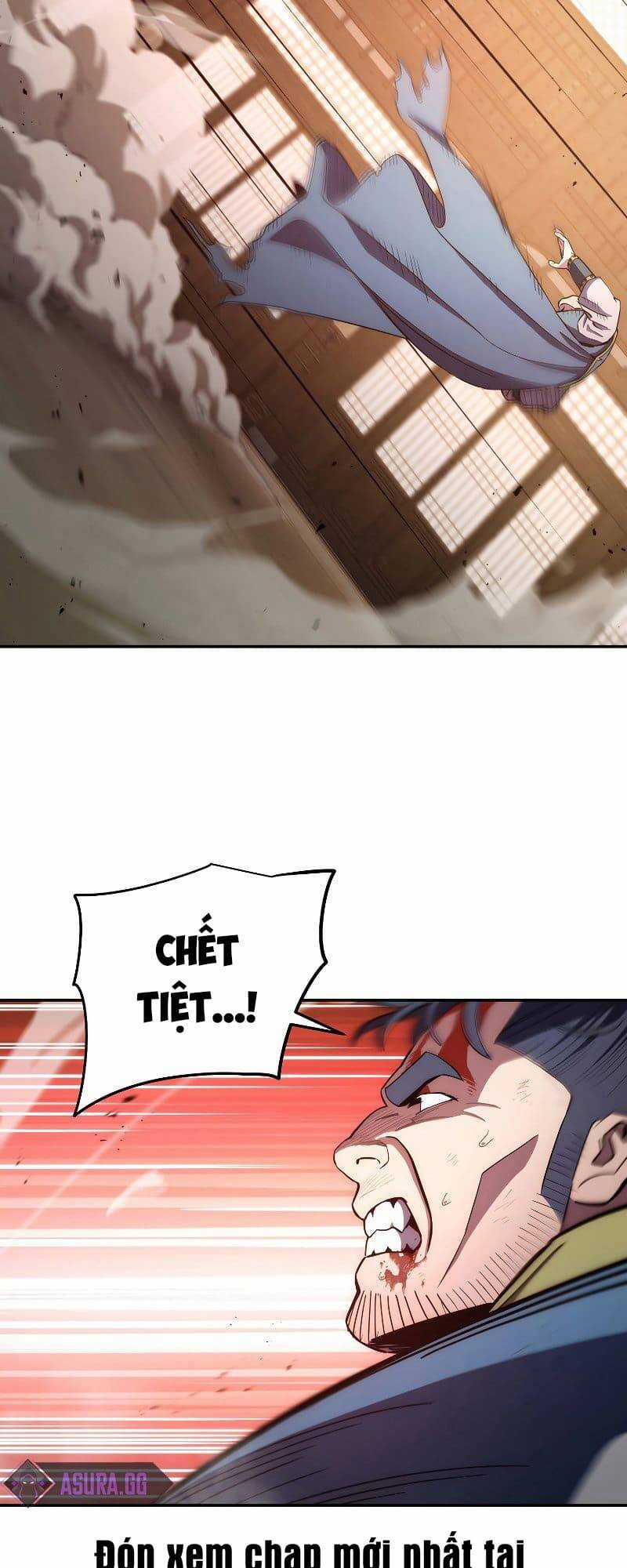 Huyền Thoại Tu La Độc Long Chapter 109 trang 3