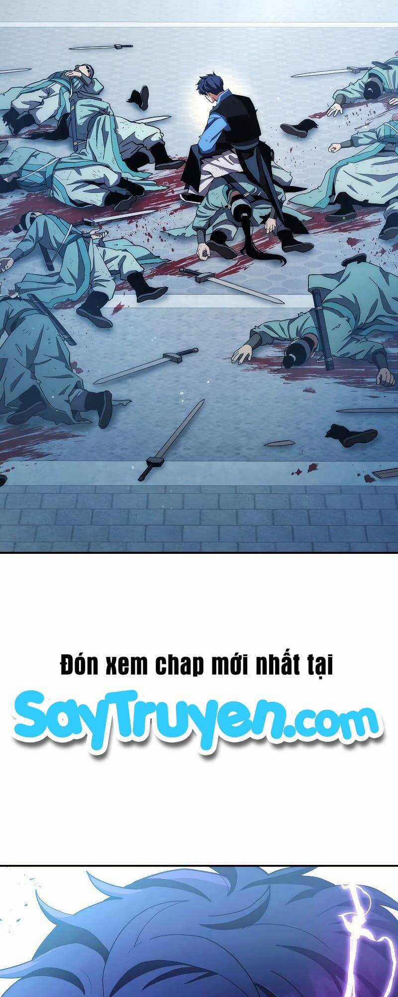 Huyền Thoại Tu La Độc Long Chapter 109 trang 32