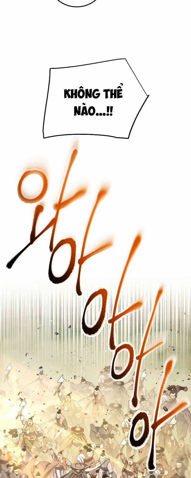 Huyền Thoại Tu La Độc Long Chapter 109 trang 37