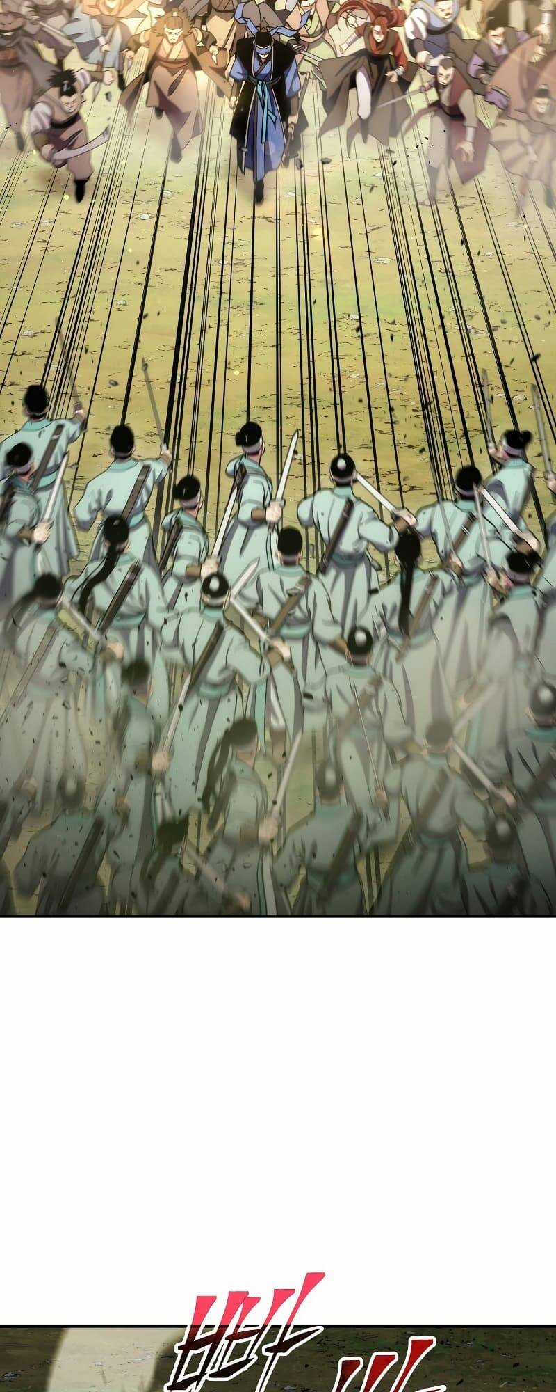 Huyền Thoại Tu La Độc Long Chapter 109 trang 38