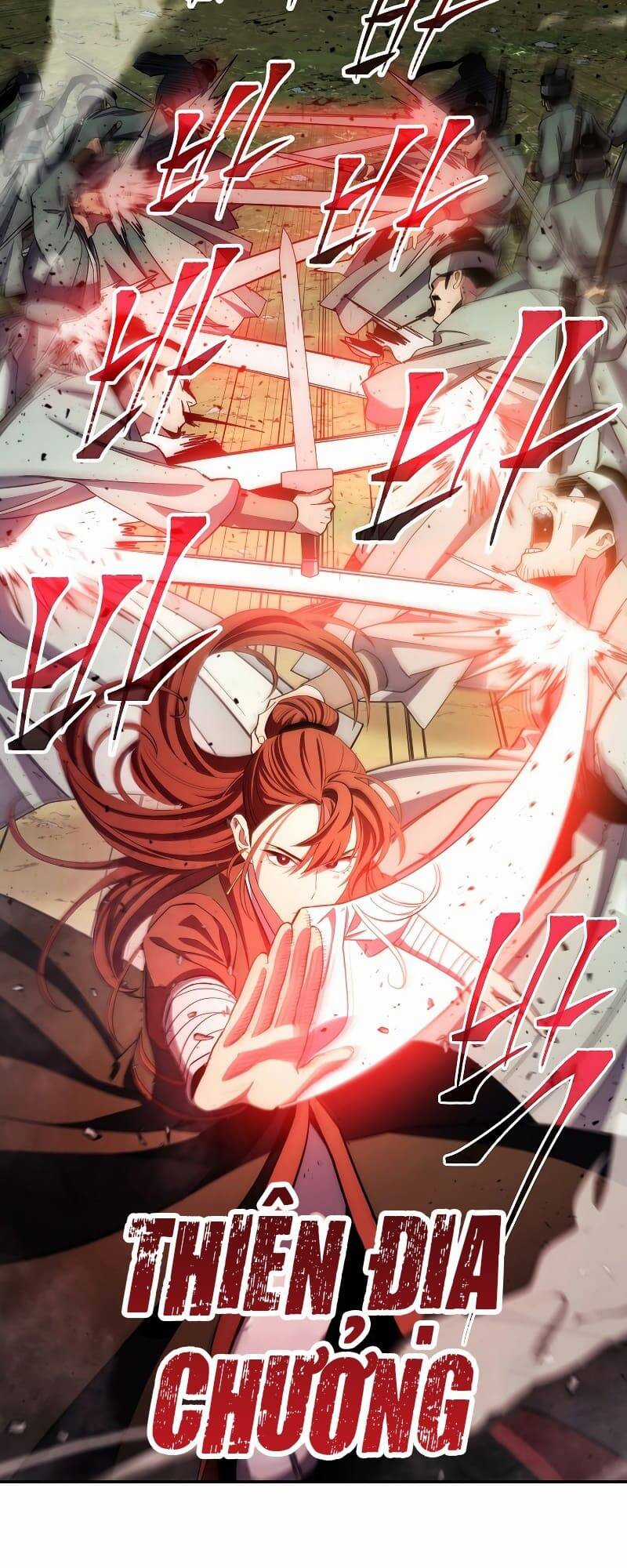 Huyền Thoại Tu La Độc Long Chapter 109 trang 39