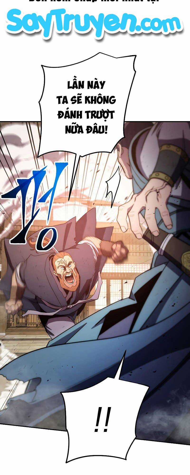 Huyền Thoại Tu La Độc Long Chapter 109 trang 4