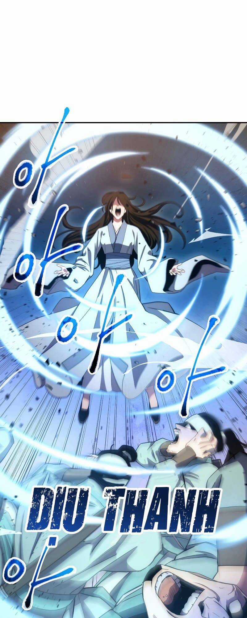 Huyền Thoại Tu La Độc Long Chapter 109 trang 40