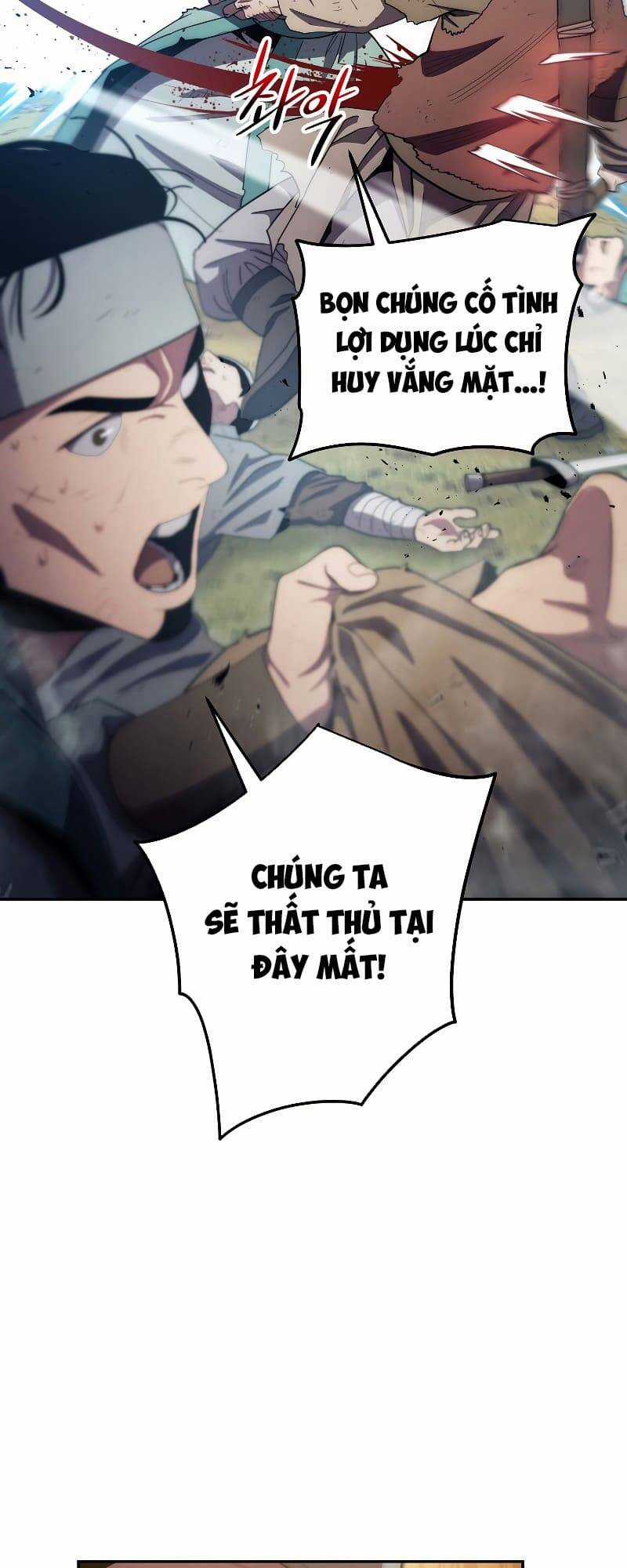 Huyền Thoại Tu La Độc Long Chapter 109 trang 44