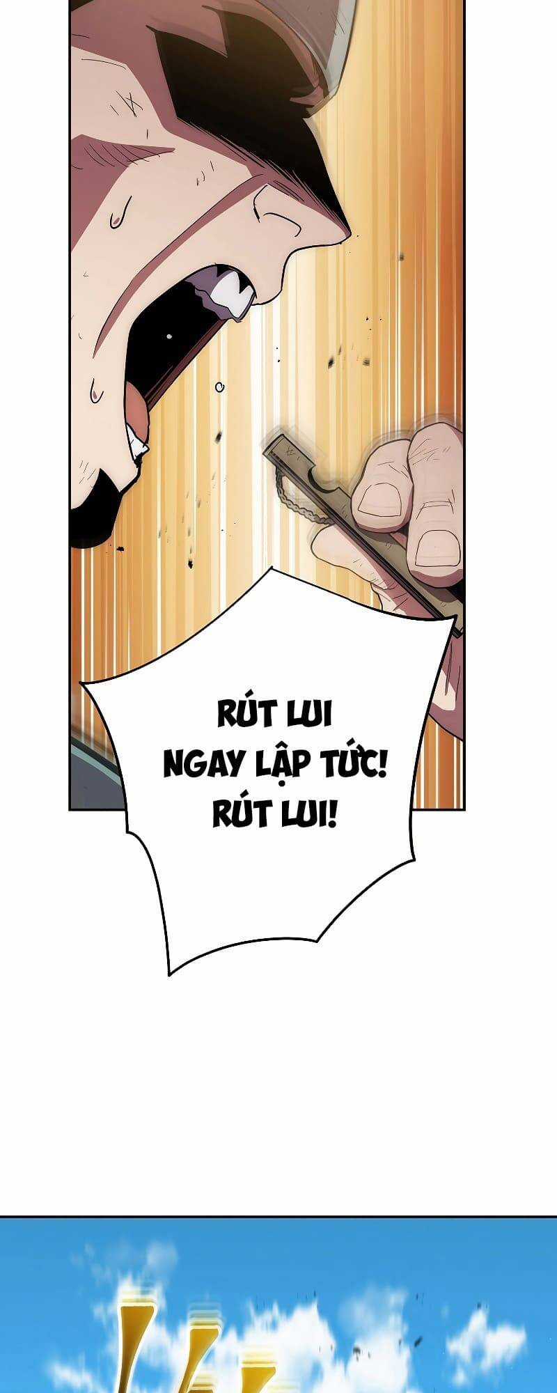 Huyền Thoại Tu La Độc Long Chapter 109 trang 45