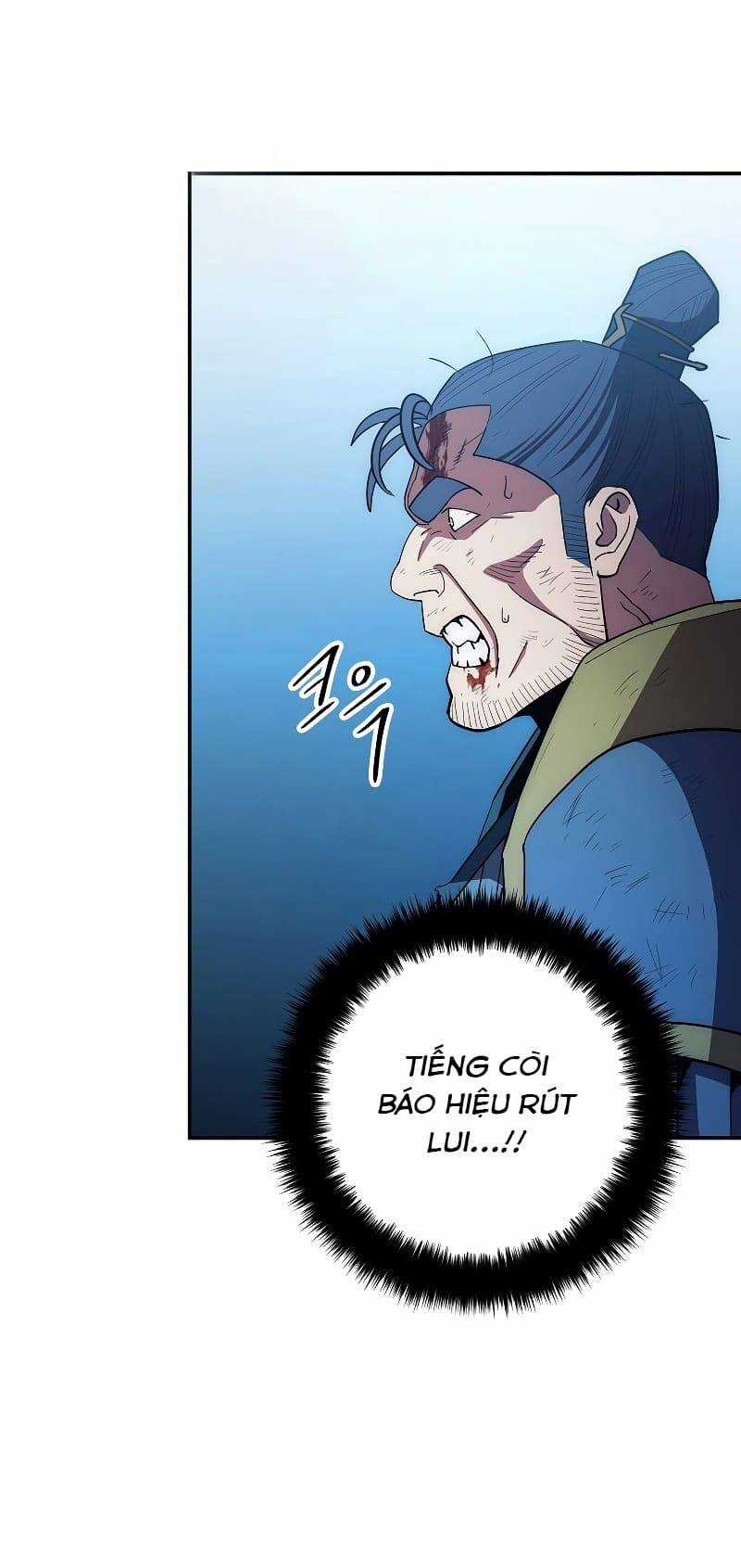 Huyền Thoại Tu La Độc Long Chapter 109 trang 48