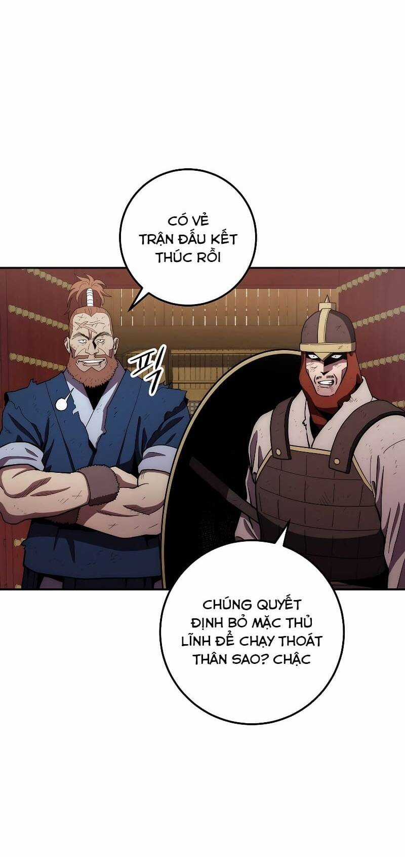 Huyền Thoại Tu La Độc Long Chapter 109 trang 49