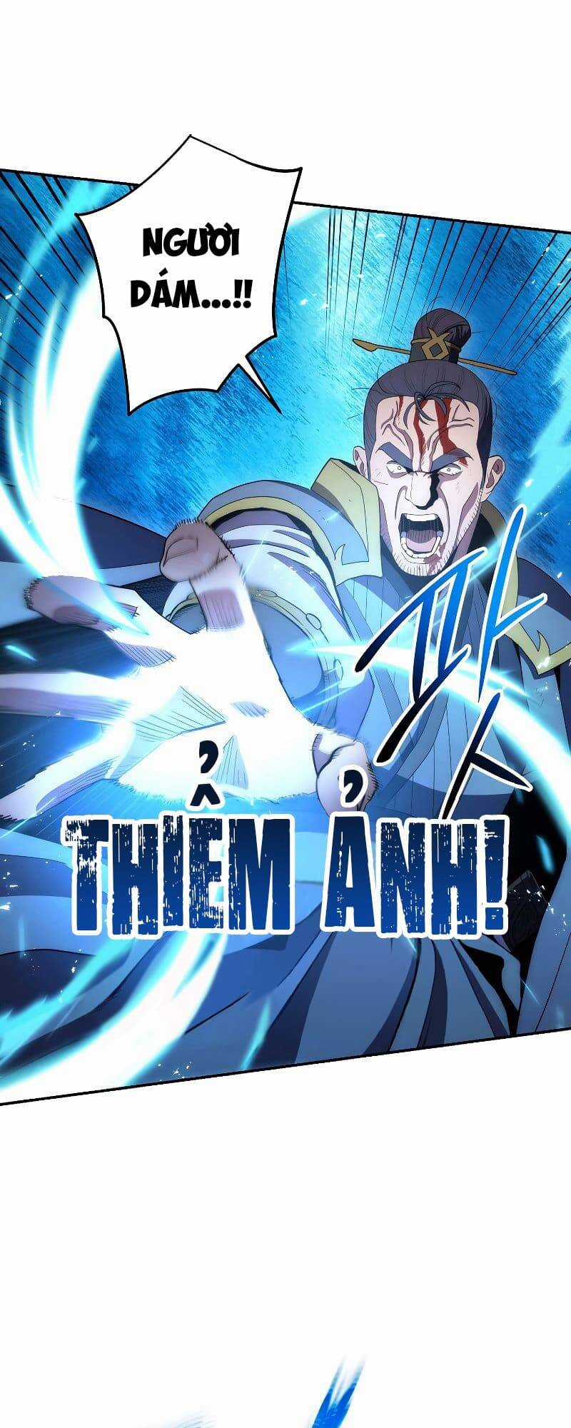 Huyền Thoại Tu La Độc Long Chapter 109 trang 5