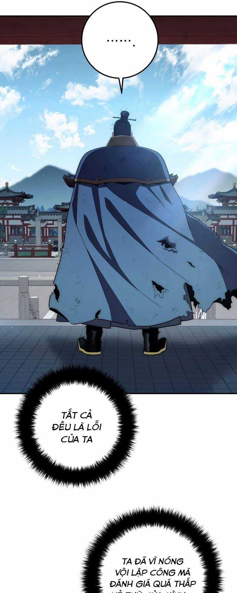 Huyền Thoại Tu La Độc Long Chapter 109 trang 50