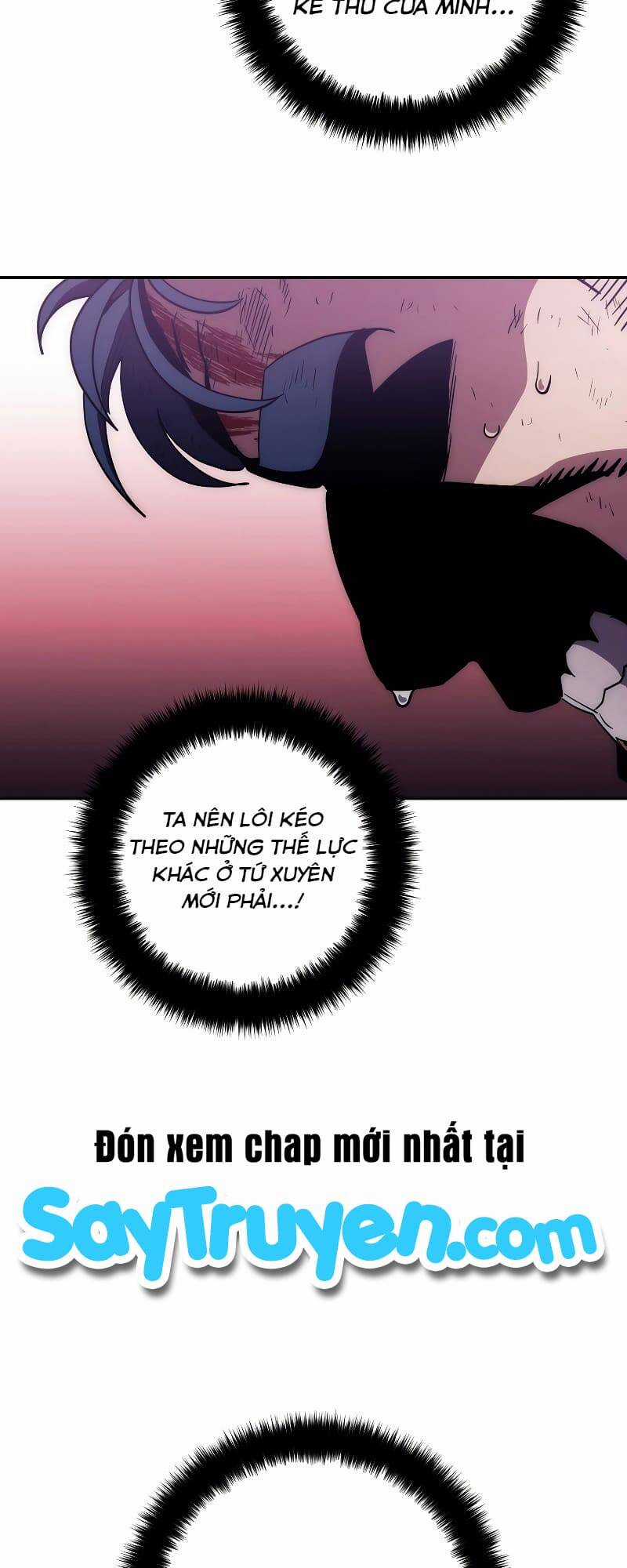 Huyền Thoại Tu La Độc Long Chapter 109 trang 51