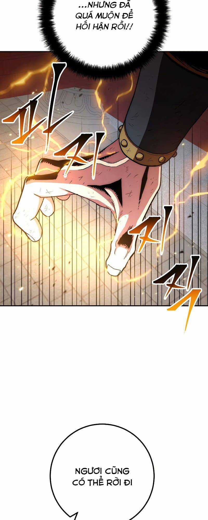 Huyền Thoại Tu La Độc Long Chapter 109 trang 52