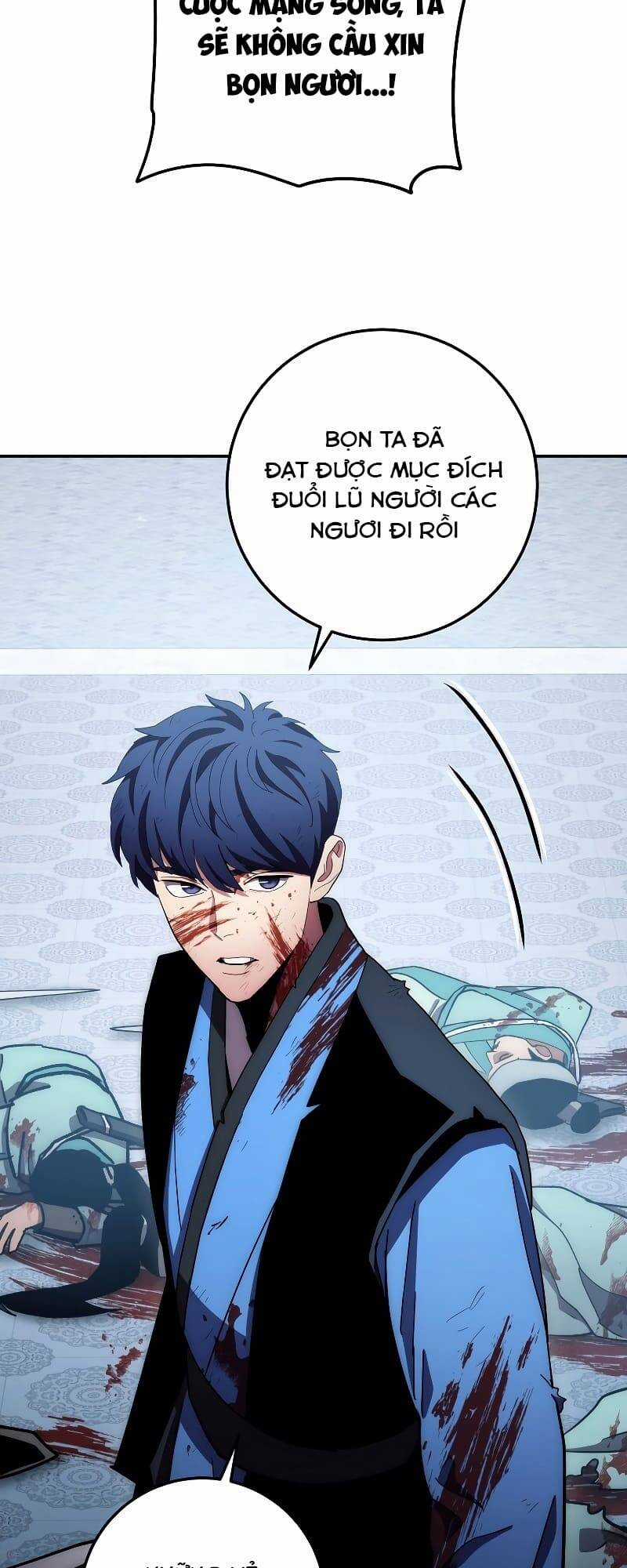 Huyền Thoại Tu La Độc Long Chapter 109 trang 56