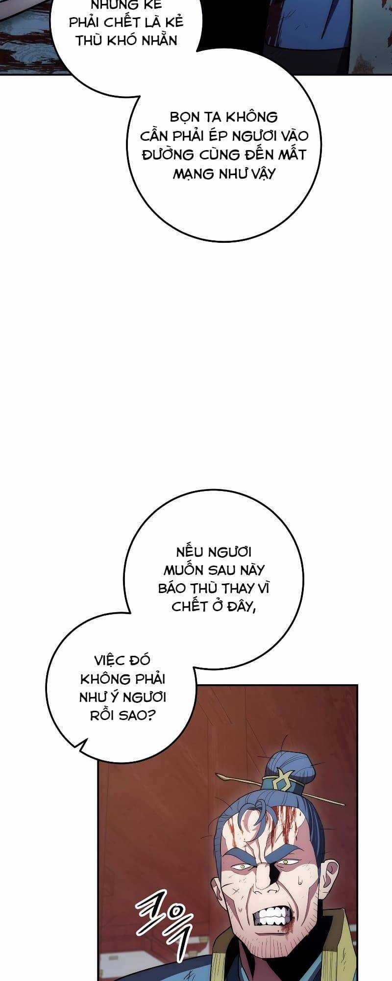 Huyền Thoại Tu La Độc Long Chapter 109 trang 57