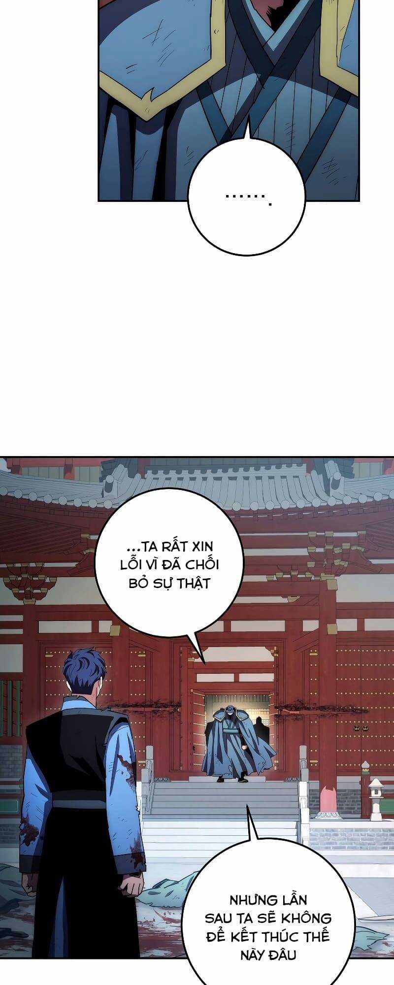 Huyền Thoại Tu La Độc Long Chapter 109 trang 58