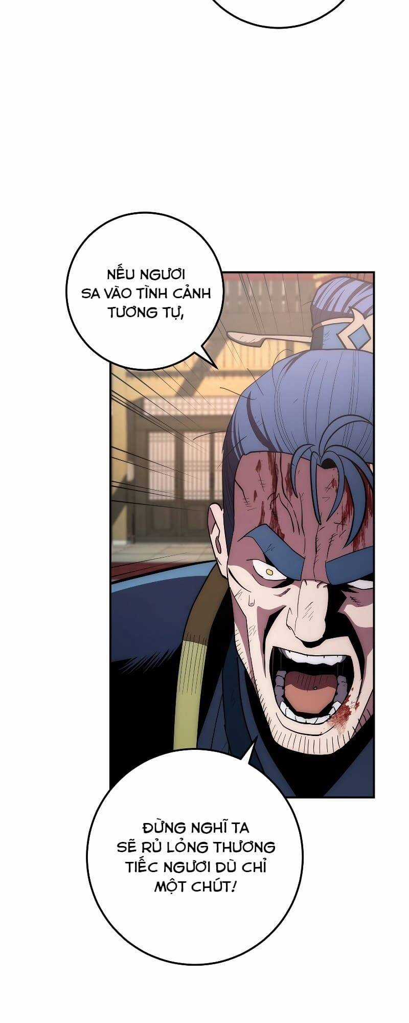 Huyền Thoại Tu La Độc Long Chapter 109 trang 59