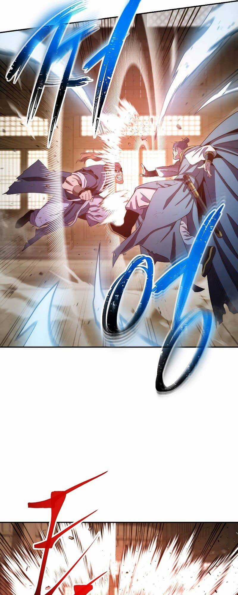 Huyền Thoại Tu La Độc Long Chapter 109 trang 6