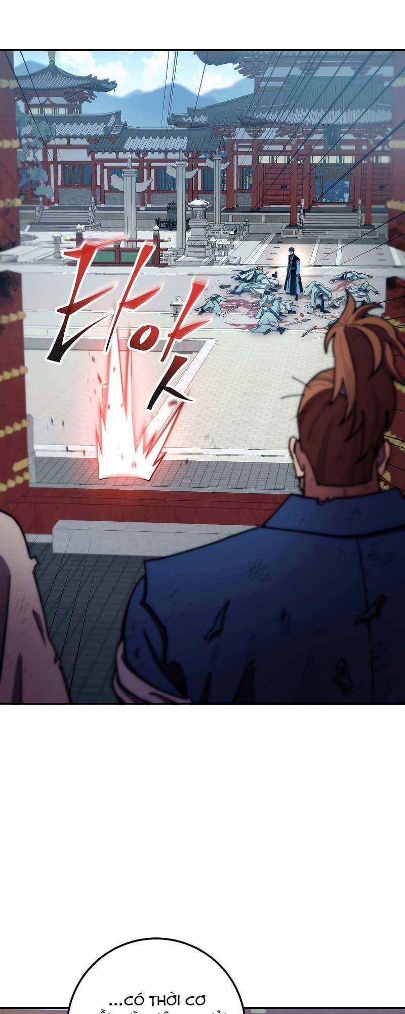 Huyền Thoại Tu La Độc Long Chapter 109 trang 60