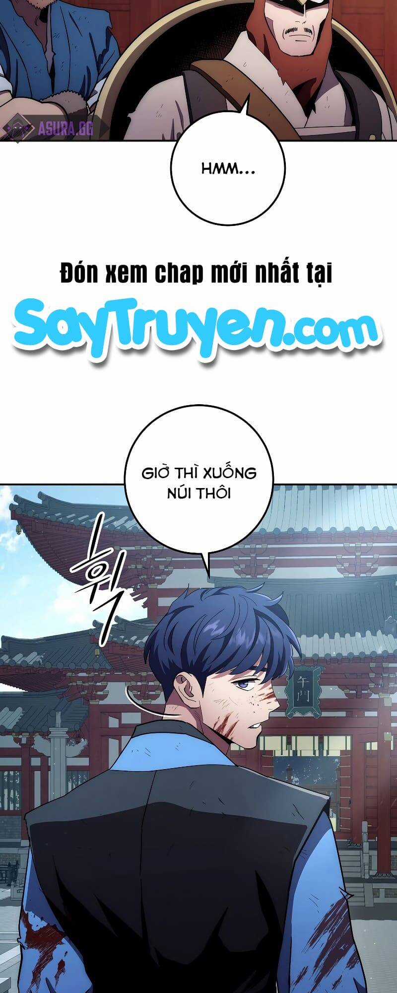 Huyền Thoại Tu La Độc Long Chapter 109 trang 62