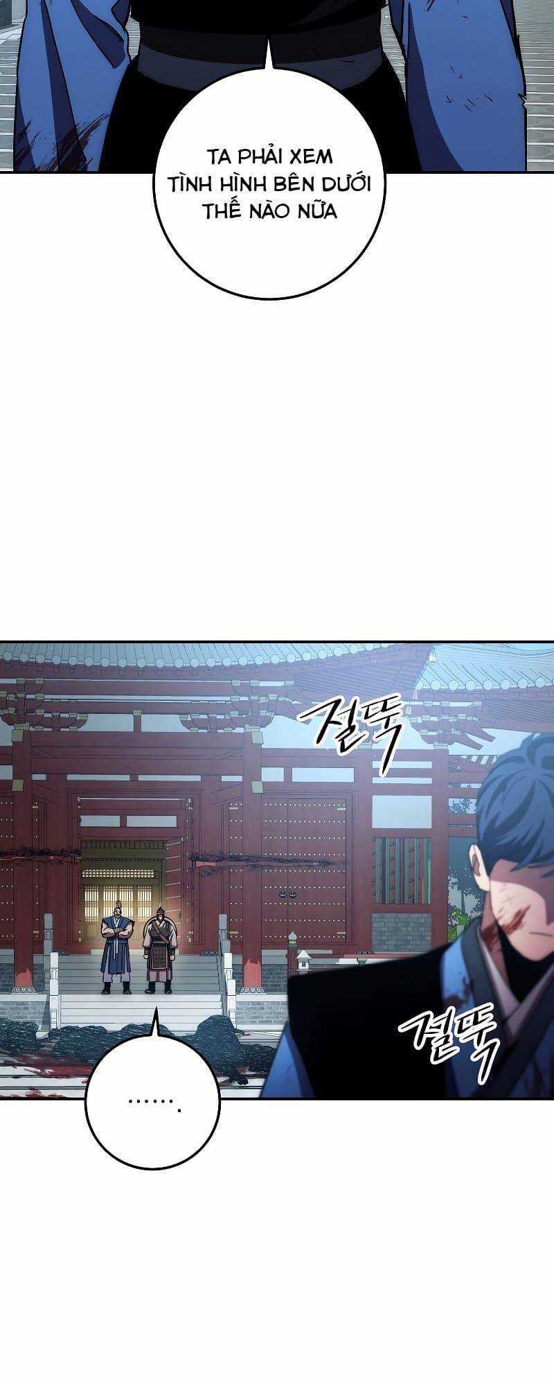 Huyền Thoại Tu La Độc Long Chapter 109 trang 63