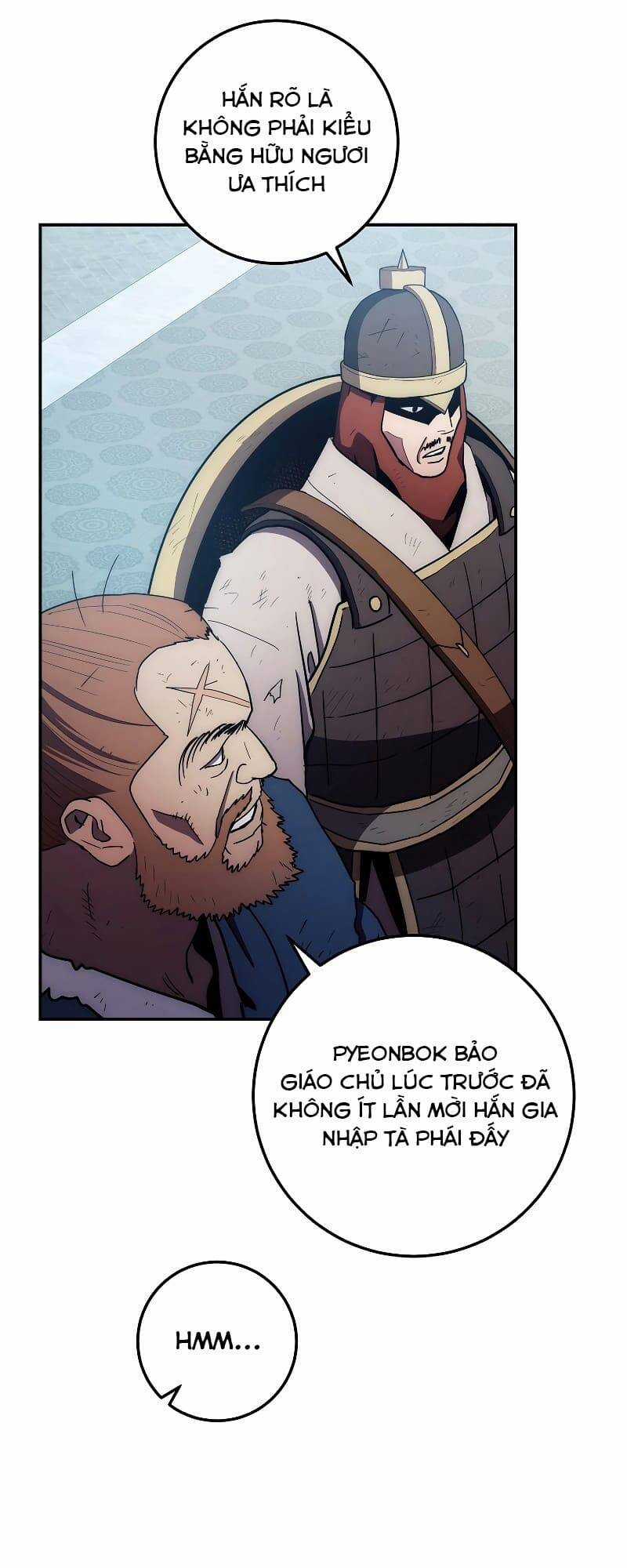 Huyền Thoại Tu La Độc Long Chapter 109 trang 64