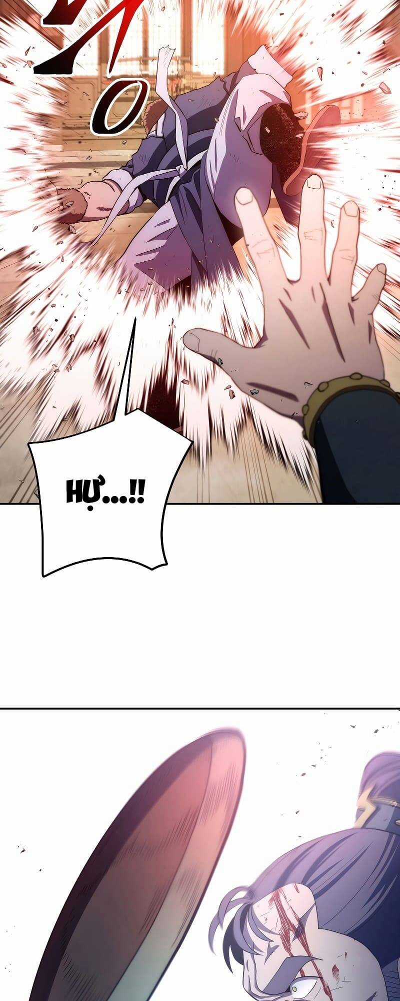 Huyền Thoại Tu La Độc Long Chapter 109 trang 7