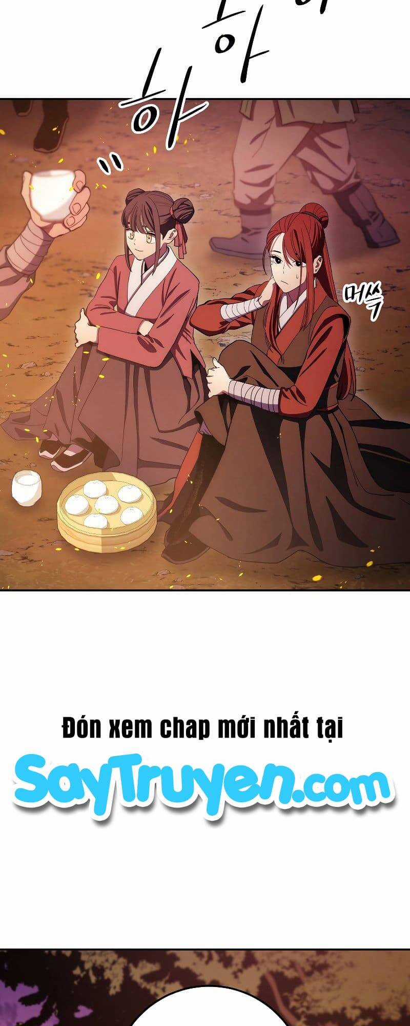 Huyền Thoại Tu La Độc Long Chapter 109 trang 70