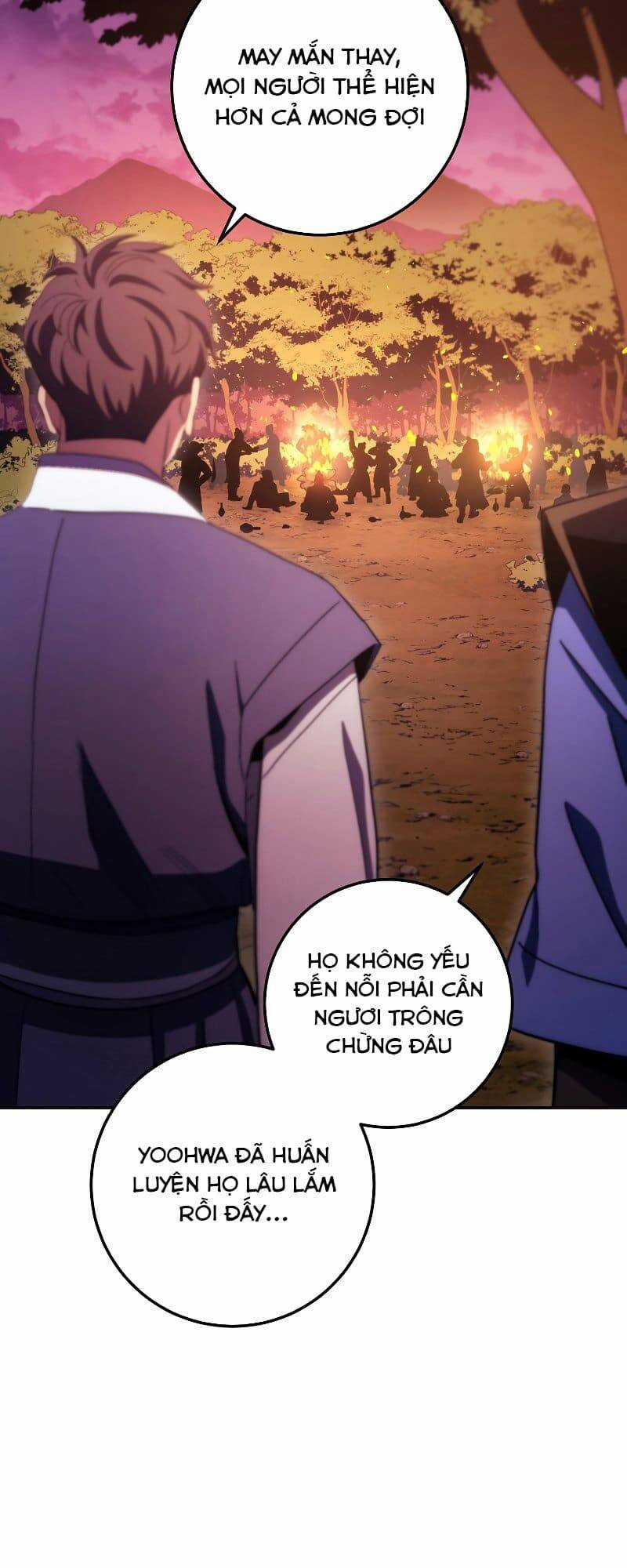 Huyền Thoại Tu La Độc Long Chapter 109 trang 71