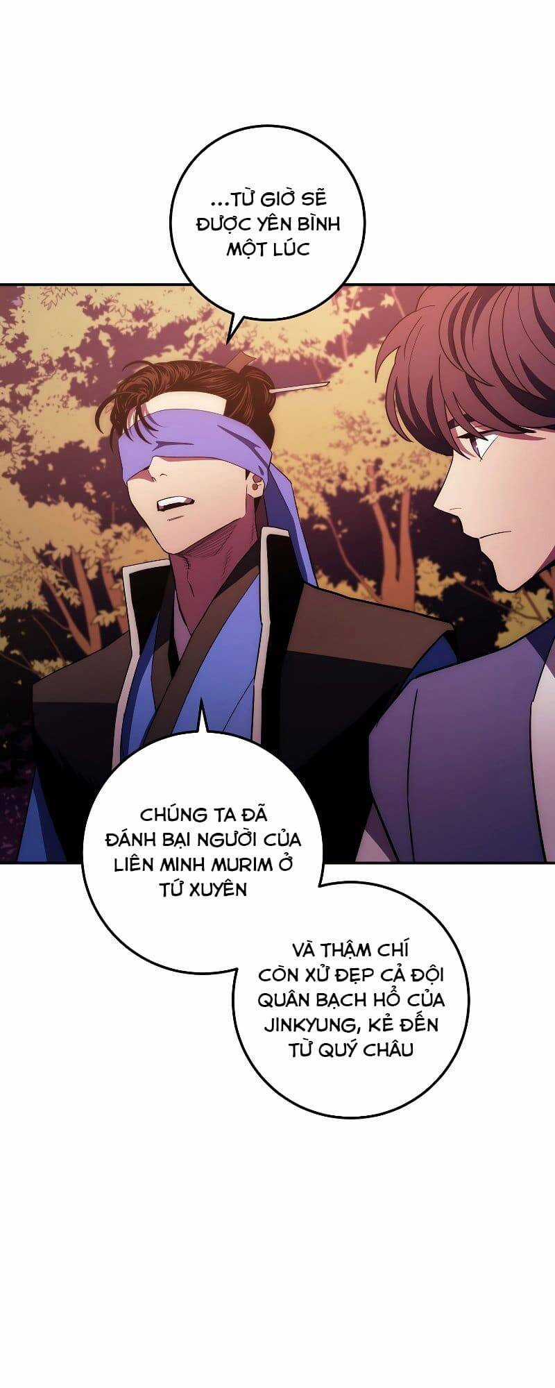 Huyền Thoại Tu La Độc Long Chapter 109 trang 72