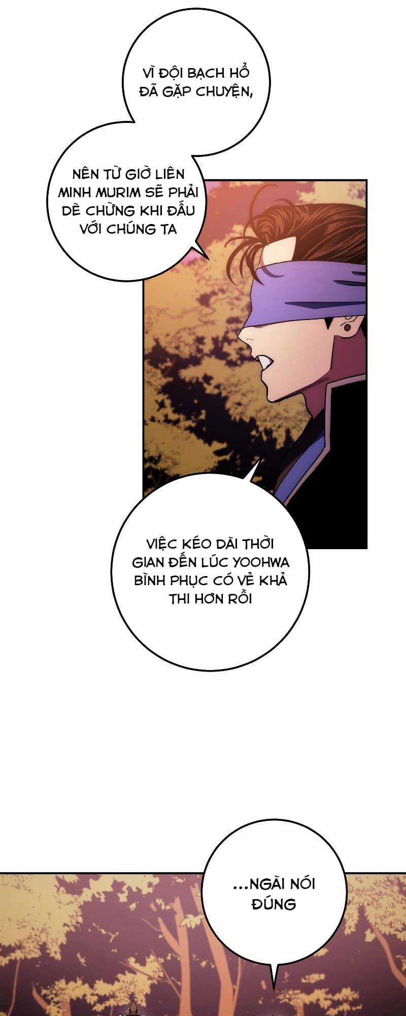 Huyền Thoại Tu La Độc Long Chapter 109 trang 73