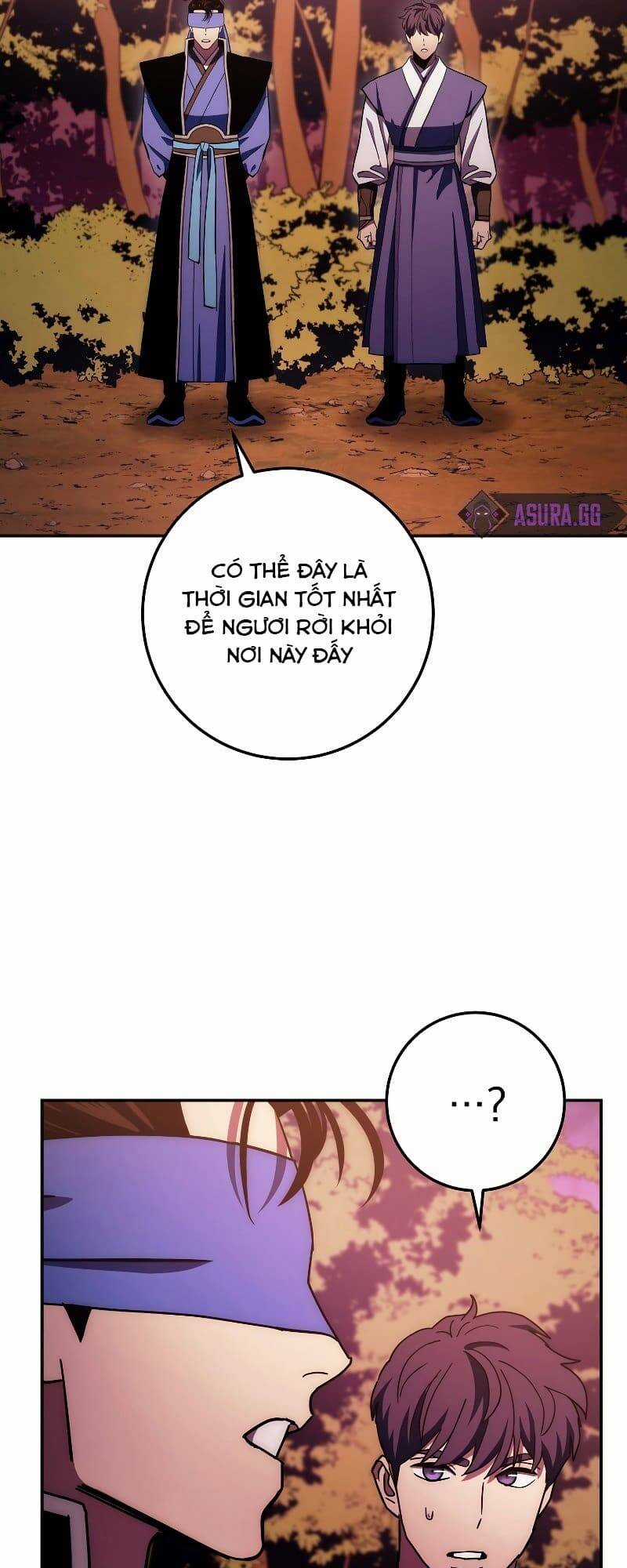 Huyền Thoại Tu La Độc Long Chapter 109 trang 74