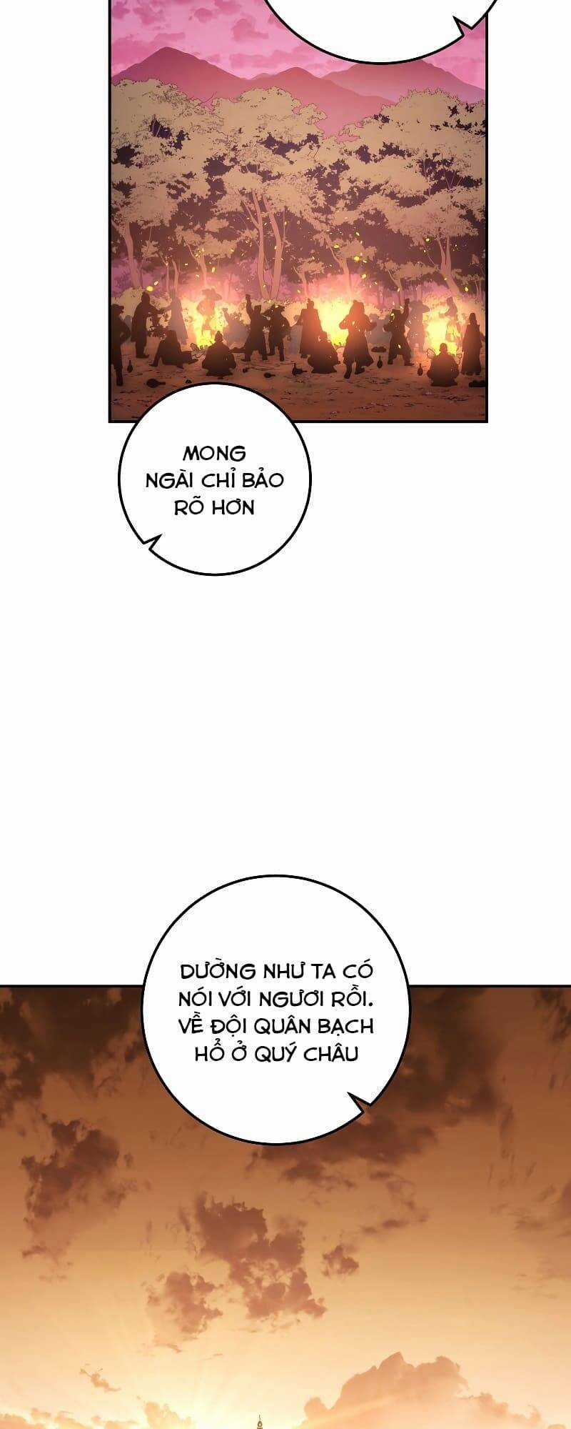 Huyền Thoại Tu La Độc Long Chapter 109 trang 76