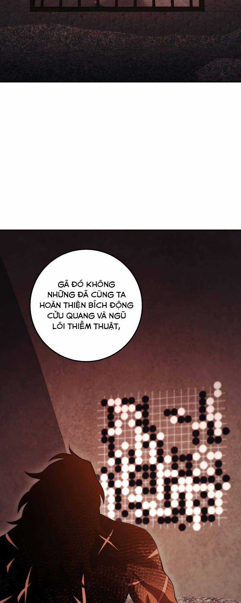 Huyền Thoại Tu La Độc Long Chapter 109 trang 79