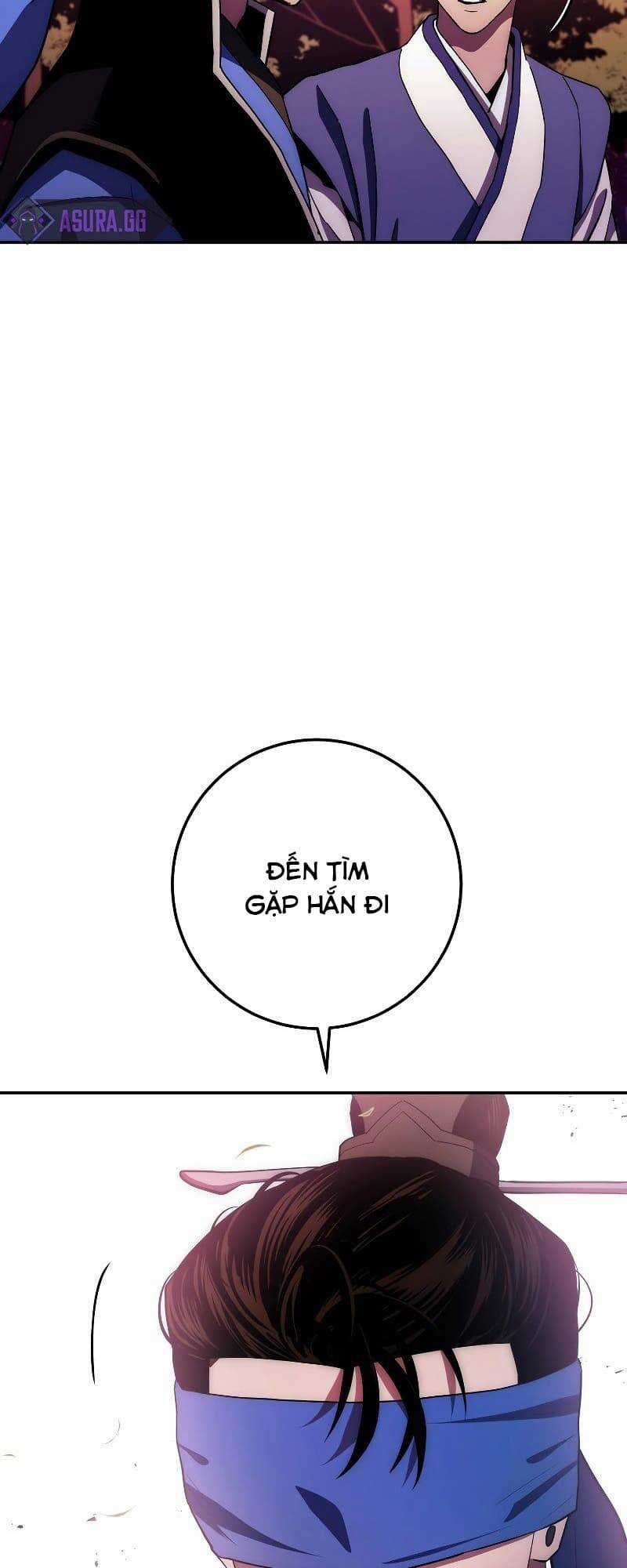 Huyền Thoại Tu La Độc Long Chapter 109 trang 83