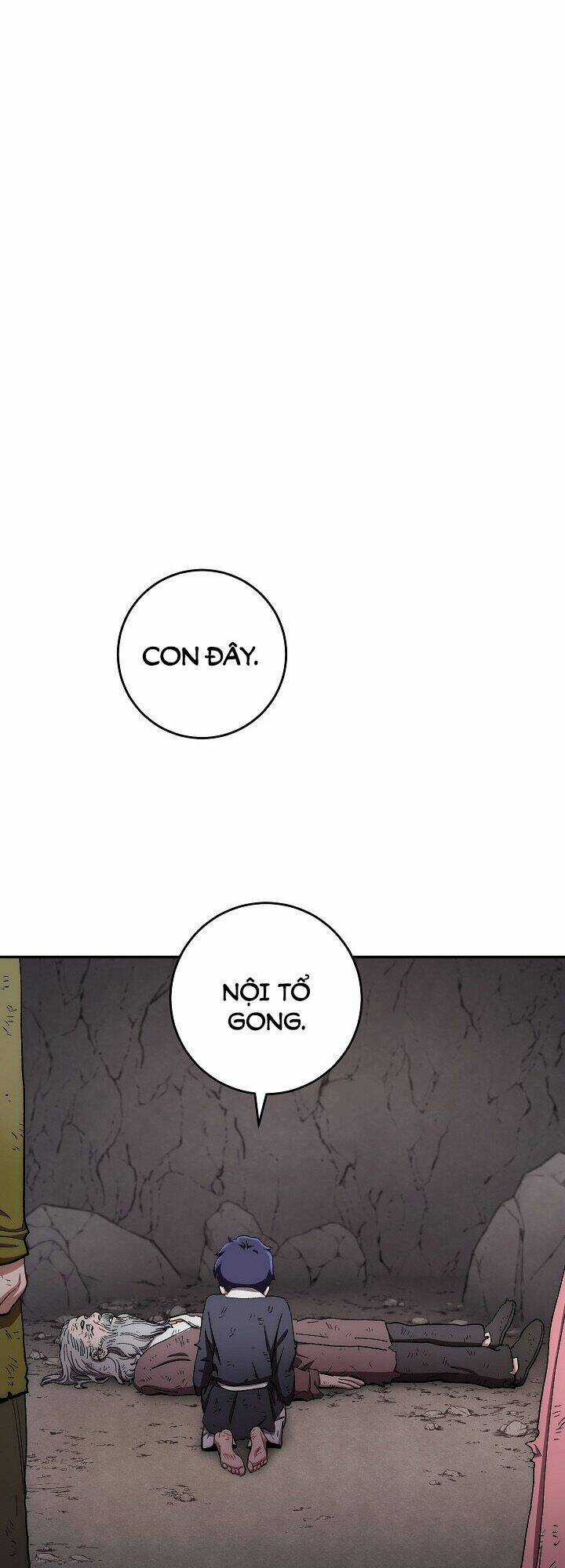 Huyền Thoại Tu La Độc Long Chapter 11 trang 10