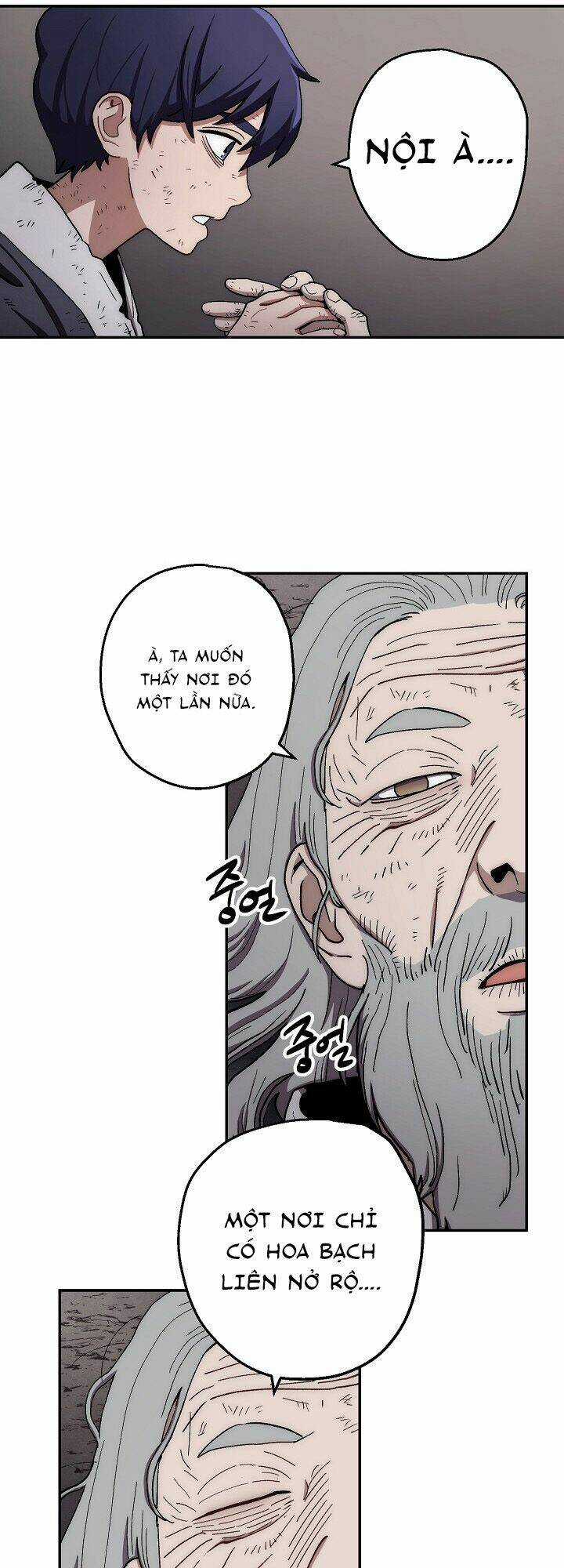 Huyền Thoại Tu La Độc Long Chapter 11 trang 13