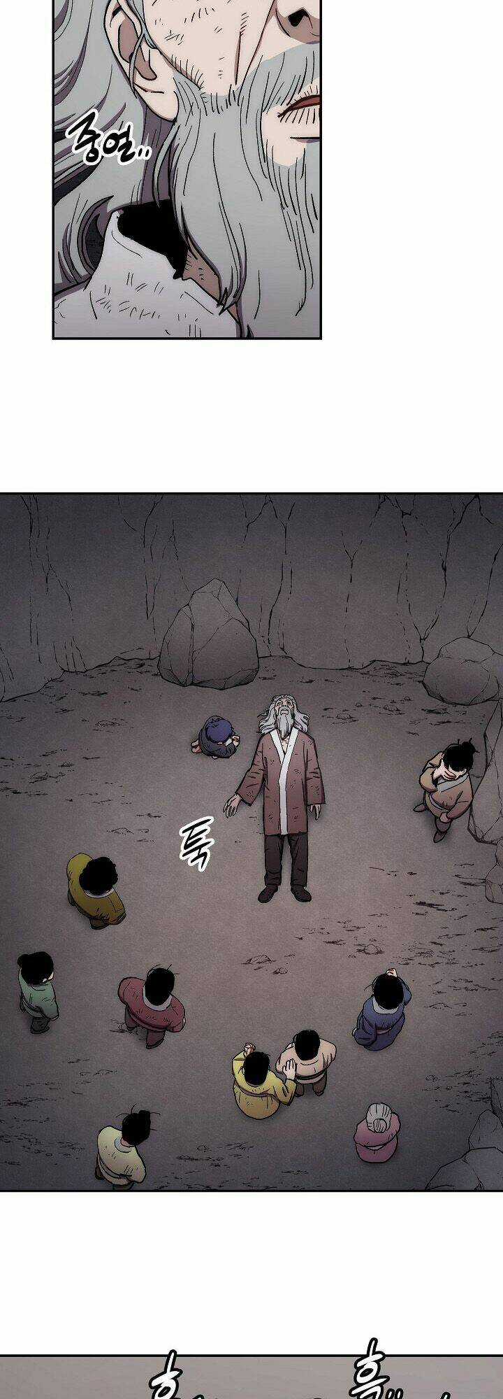 Huyền Thoại Tu La Độc Long Chapter 11 trang 14