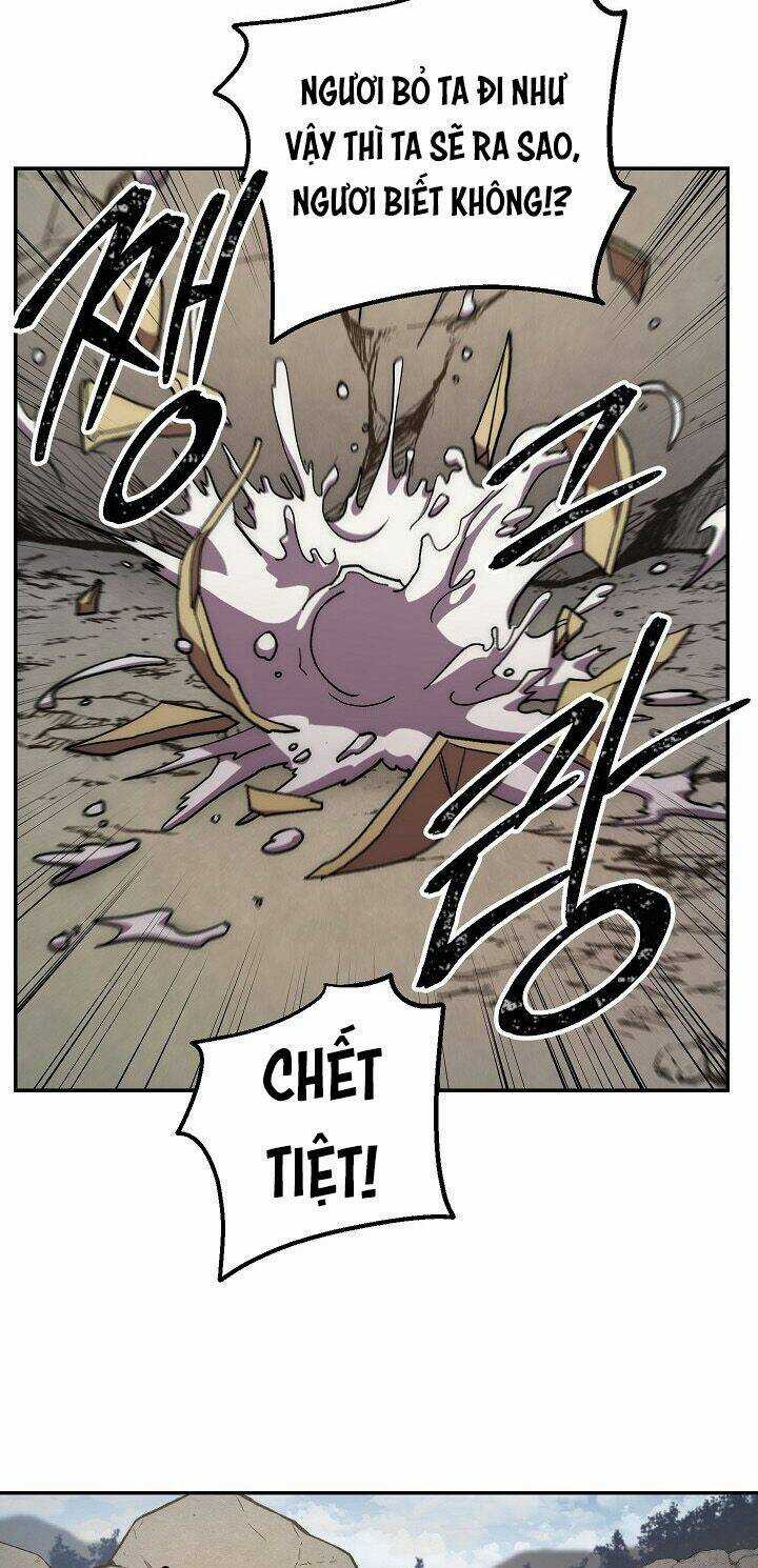 Huyền Thoại Tu La Độc Long Chapter 11 trang 22