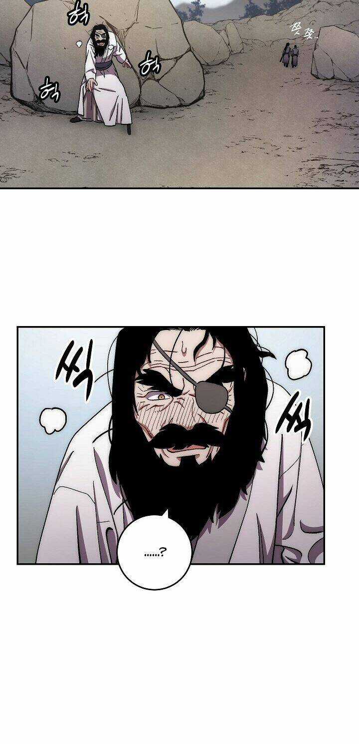 Huyền Thoại Tu La Độc Long Chapter 11 trang 23