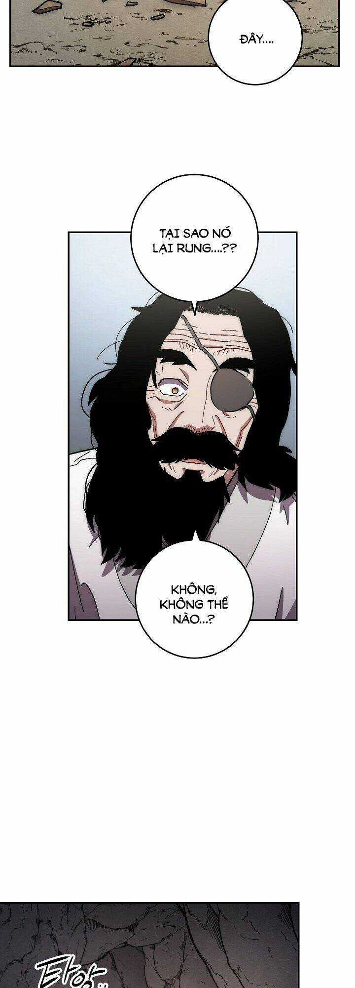 Huyền Thoại Tu La Độc Long Chapter 11 trang 25