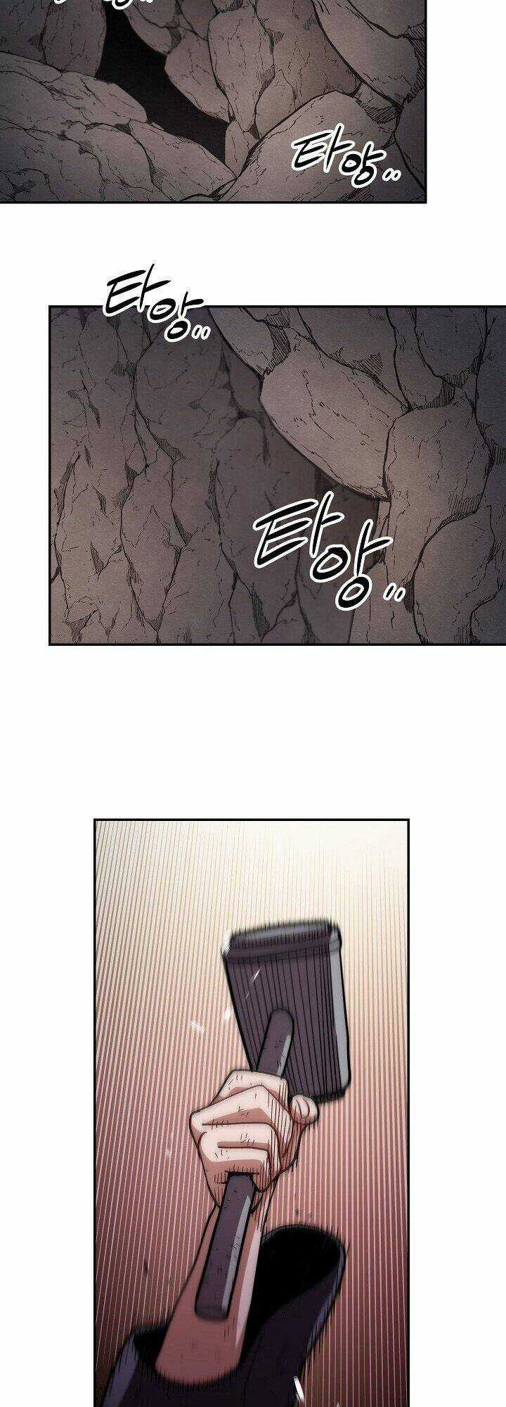 Huyền Thoại Tu La Độc Long Chapter 11 trang 26