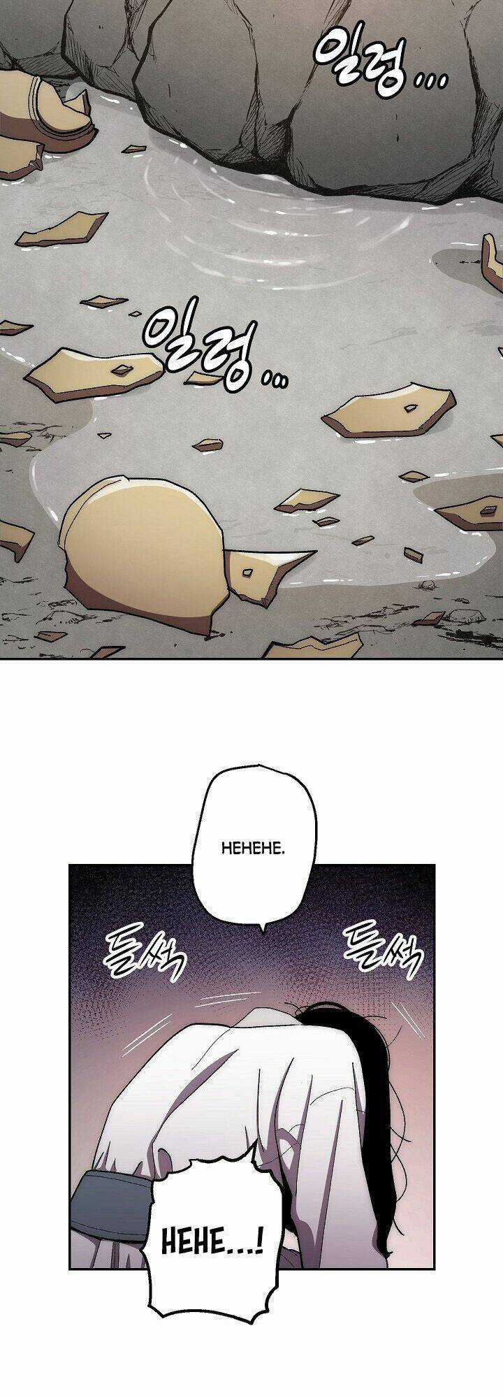 Huyền Thoại Tu La Độc Long Chapter 11 trang 28