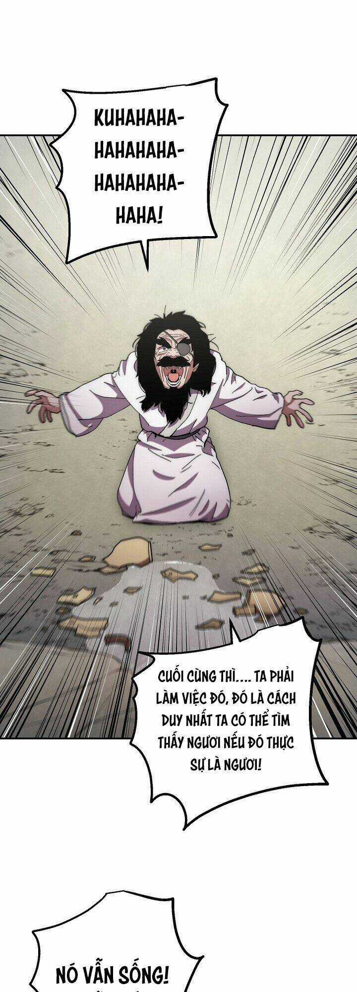 Huyền Thoại Tu La Độc Long Chapter 11 trang 29