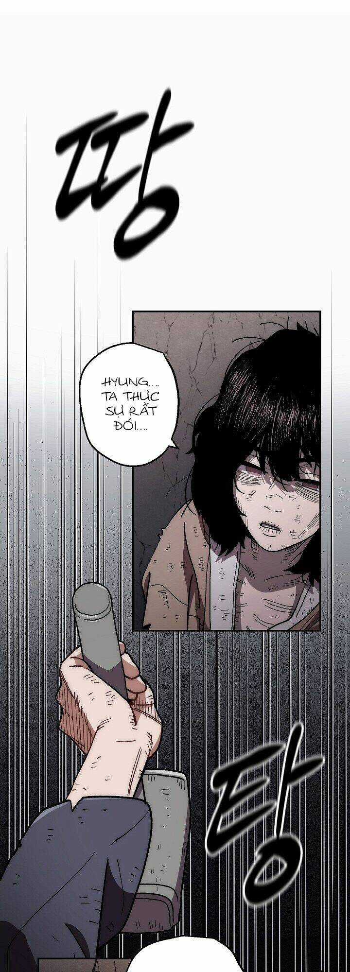 Huyền Thoại Tu La Độc Long Chapter 11 trang 34