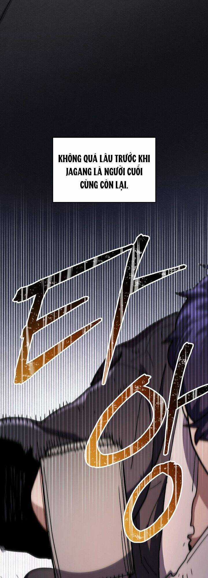 Huyền Thoại Tu La Độc Long Chapter 11 trang 37