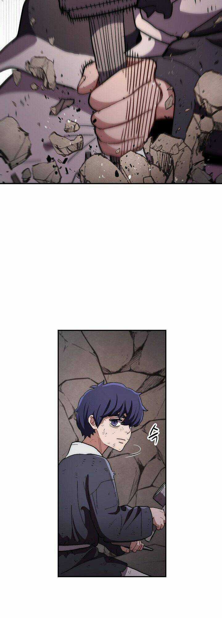 Huyền Thoại Tu La Độc Long Chapter 11 trang 38