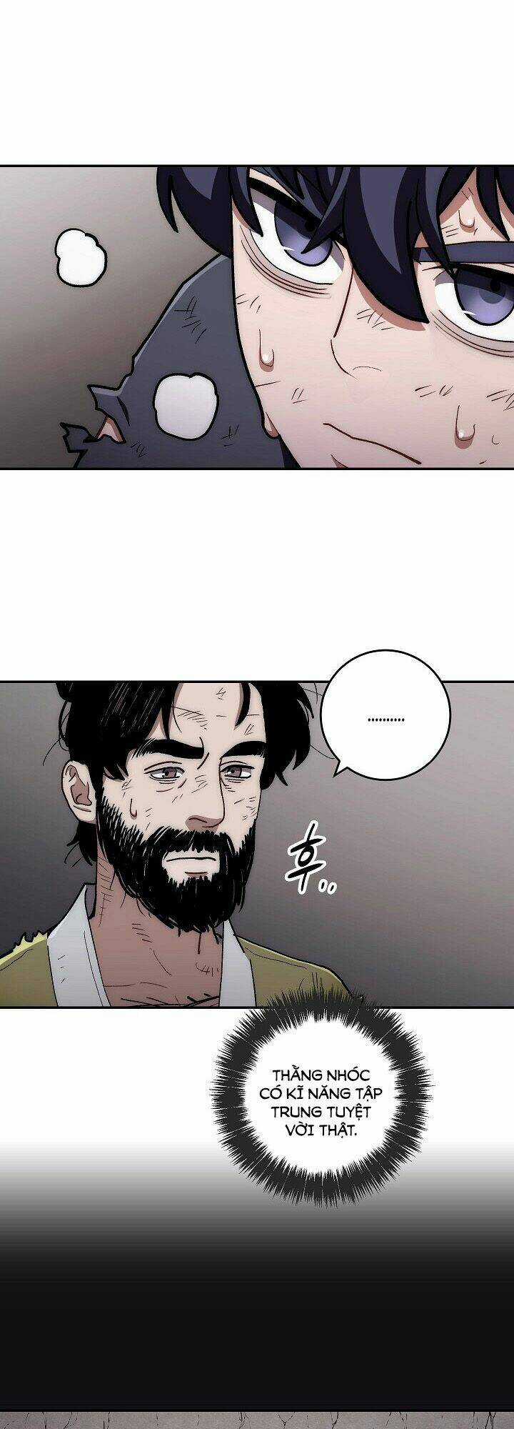 Huyền Thoại Tu La Độc Long Chapter 11 trang 4