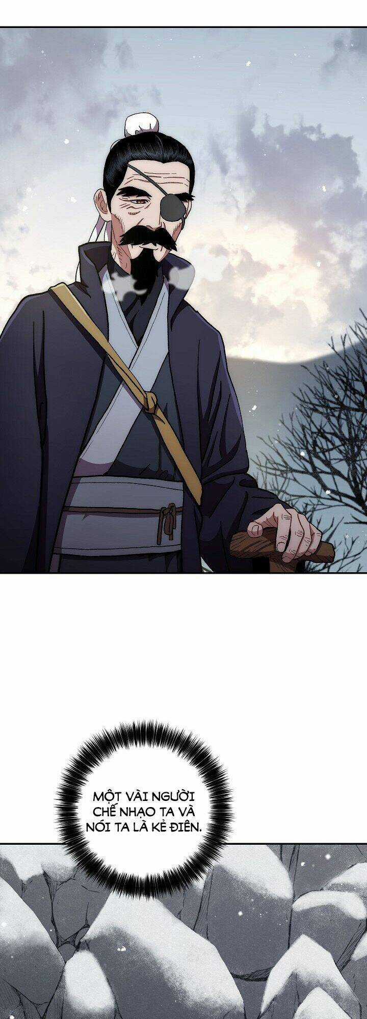 Huyền Thoại Tu La Độc Long Chapter 11 trang 42